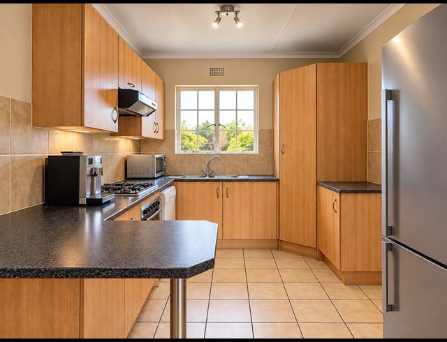 2 BEDROOM SECTIONAL TITLE FOR SALE IN MINNEBRON
